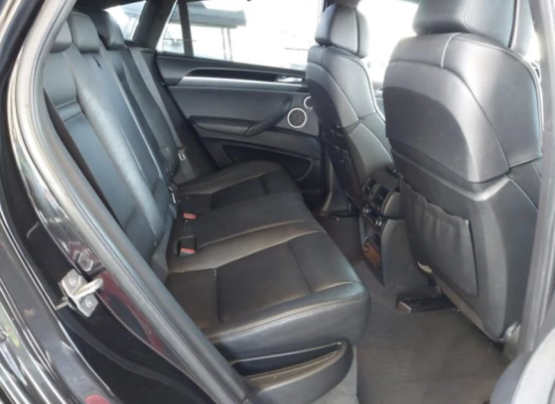 BMW X6 M| ВЪЗМОЖНОСТ ЗА ЛИЗИНГ, снимка 6 - Автомобили и джипове - 52911110