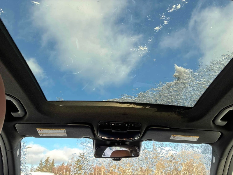 Mercedes-Benz GLC 43 AMG CARFAX АВТО КРЕДИТ , снимка 10 - Автомобили и джипове - 52711162