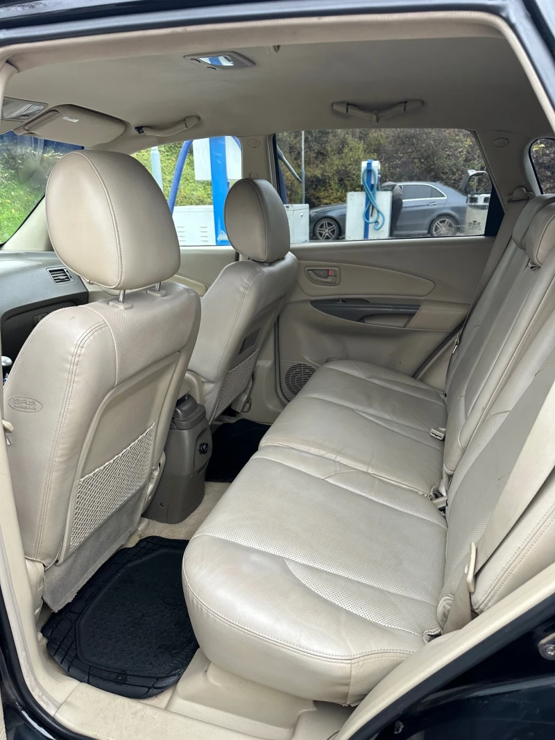 Hyundai Tucson, снимка 6 - Автомобили и джипове - 52722666
