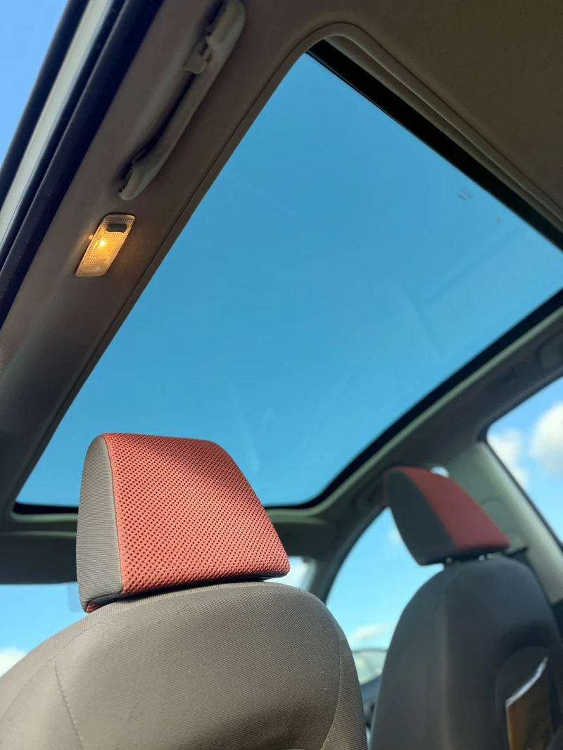 Nissan Qashqai 2.0 4х4 след основен ремонт, снимка 11 - Автомобили и джипове - 52998463