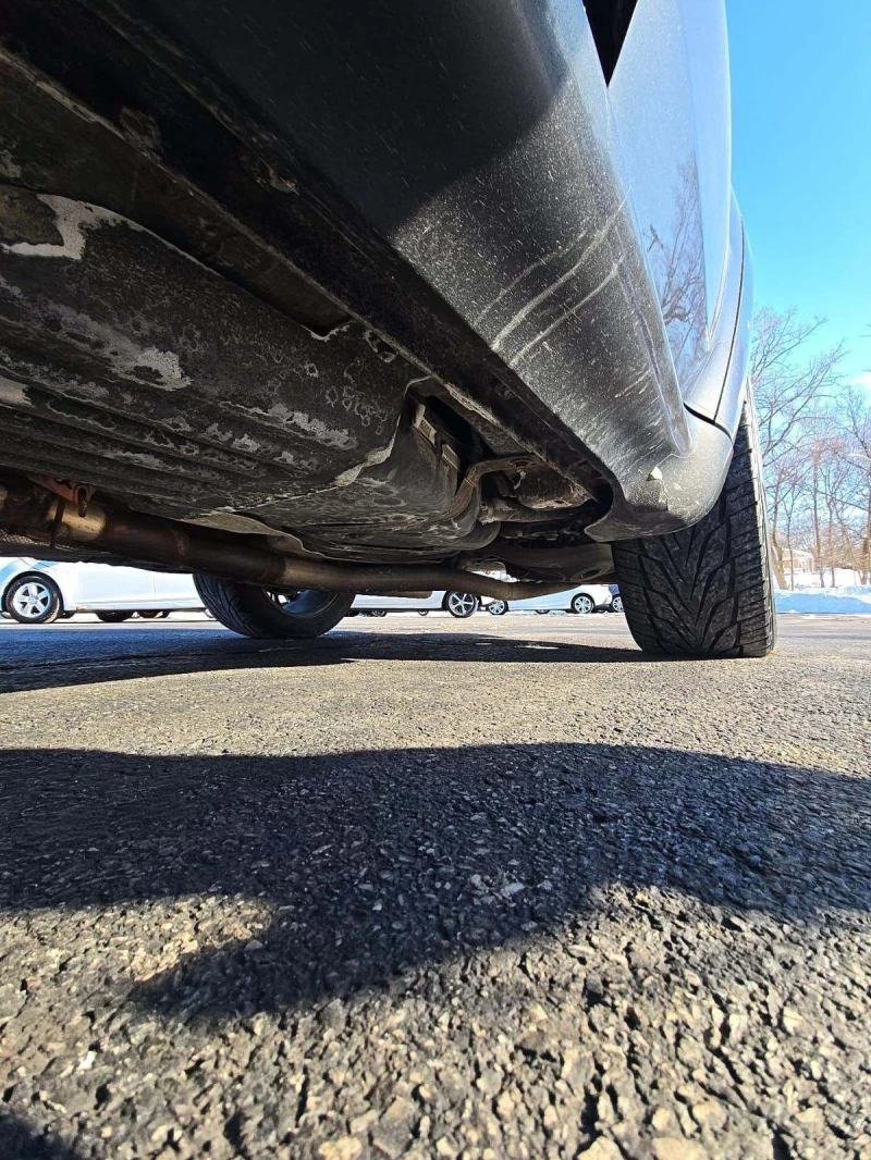 Jeep Grand Wagoneer, снимка 8 - Автомобили и джипове - 53442924