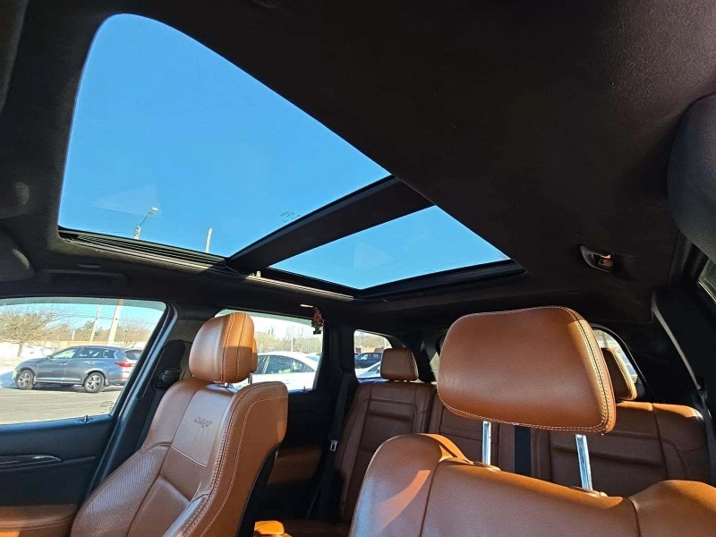 Jeep Grand Wagoneer, снимка 12 - Автомобили и джипове - 53442924