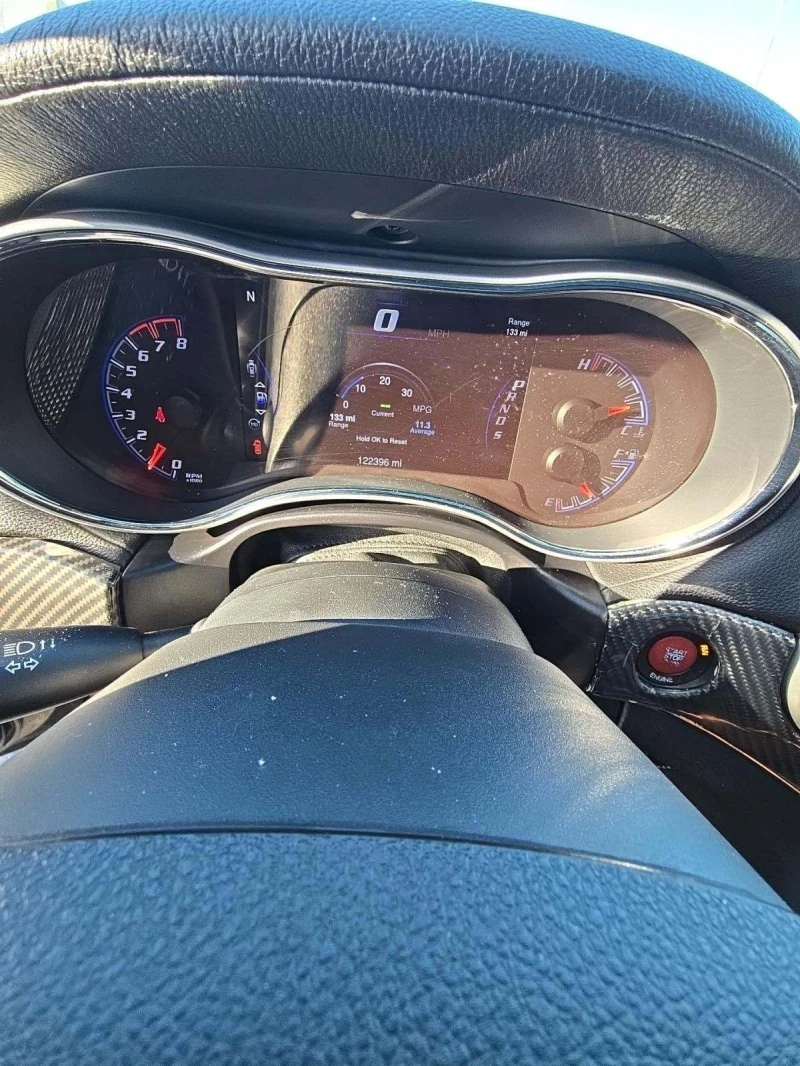 Jeep Grand Wagoneer, снимка 10 - Автомобили и джипове - 53442924