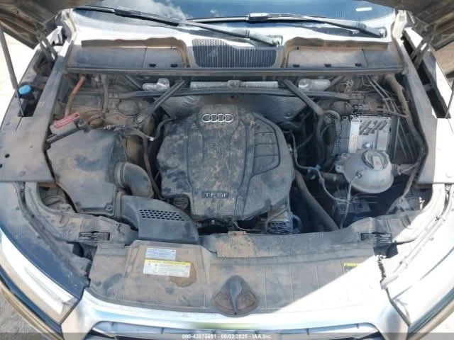 Audi Q5 45 PREMIUM | Mobile.bg   15