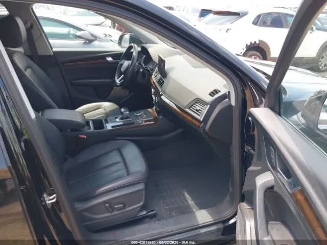 Audi Q5 45 PREMIUM - изображение 10