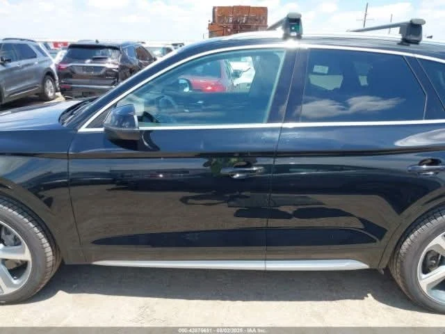 Audi Q5 45 PREMIUM - изображение 7