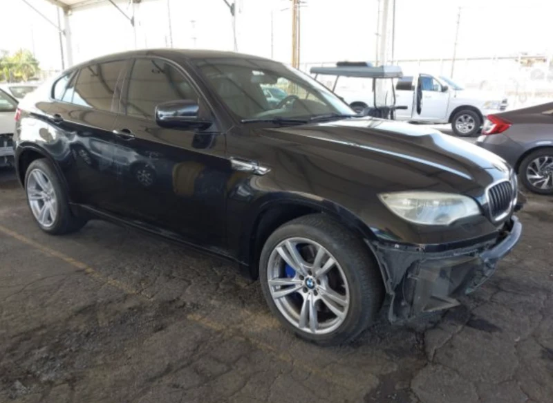 BMW X6 M| ВЪЗМОЖНОСТ ЗА ЛИЗИНГ - 26900 лв. / 13753.75 € - 18527698 1