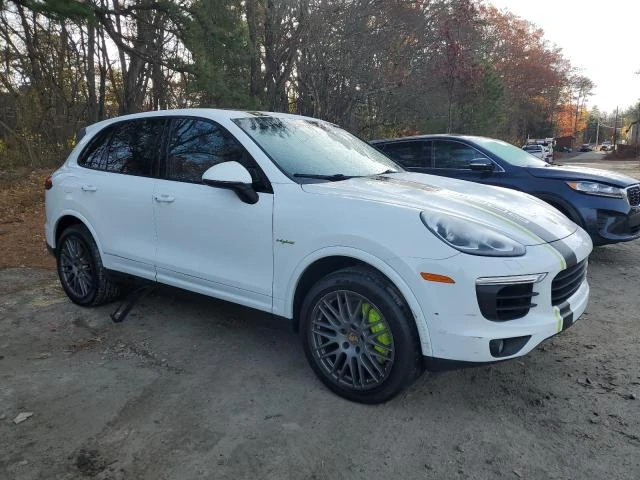 Porsche Cayenne 3.0L 6 All wheel drive - изображение 7