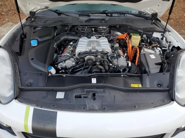 Porsche Cayenne 3.0L 6 All wheel drive - изображение 4