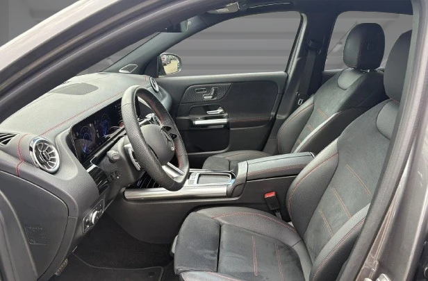 Mercedes-Benz EQA 350 4Matic = AMG Line = Premium �������� | Mobile.bg � ����������� 5
