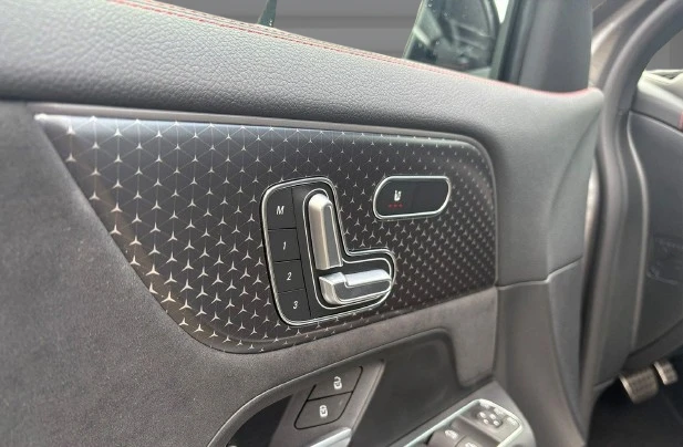 Mercedes-Benz EQA 350 4Matic = AMG Line = Premium �������� | Mobile.bg � ����������� 4
