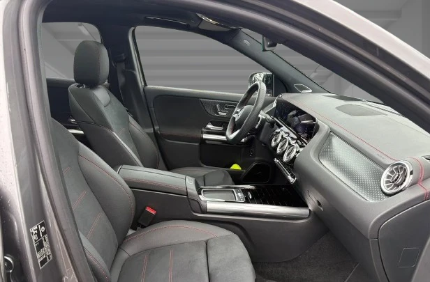 Mercedes-Benz EQA 350 4Matic = AMG Line = Premium �������� | Mobile.bg � ����������� 9
