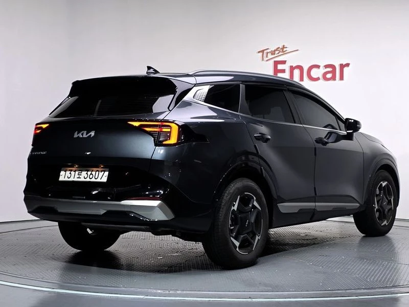 Kia Sportage Noblesse 2WD 2.0 LPI | Mobile.bg � ����������� 2