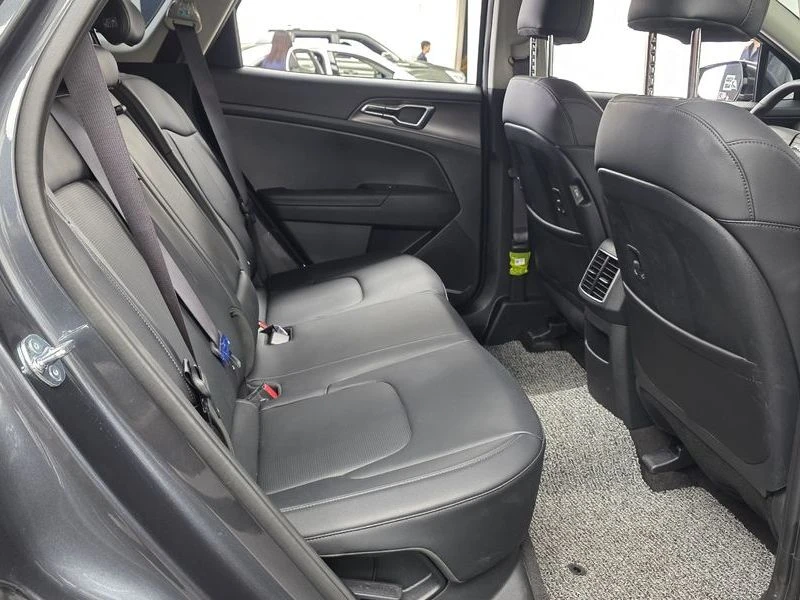 Kia Sportage Noblesse 2WD 2.0 LPI | Mobile.bg � ����������� 11