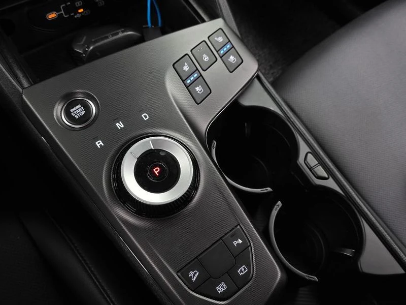 Kia Sportage Noblesse 2WD 2.0 LPI | Mobile.bg � ����������� 9