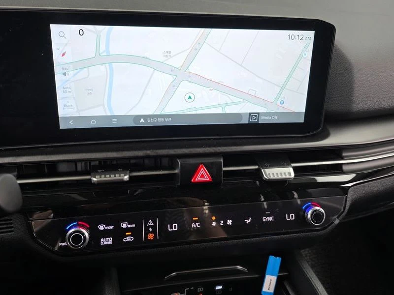 Kia Sportage Noblesse 2WD 2.0 LPI | Mobile.bg � ����������� 13