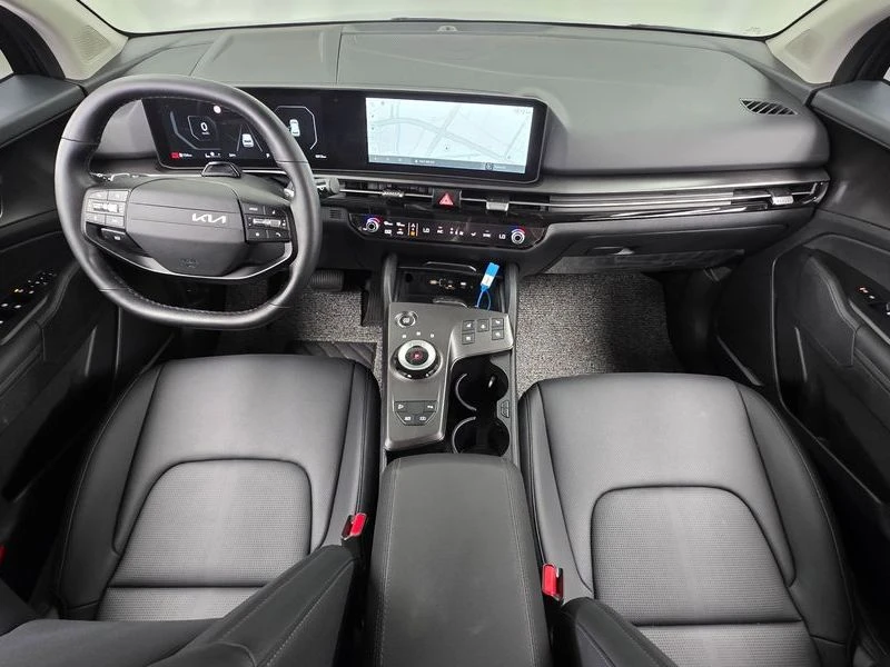 Kia Sportage Noblesse 2WD 2.0 LPI | Mobile.bg � ����������� 7