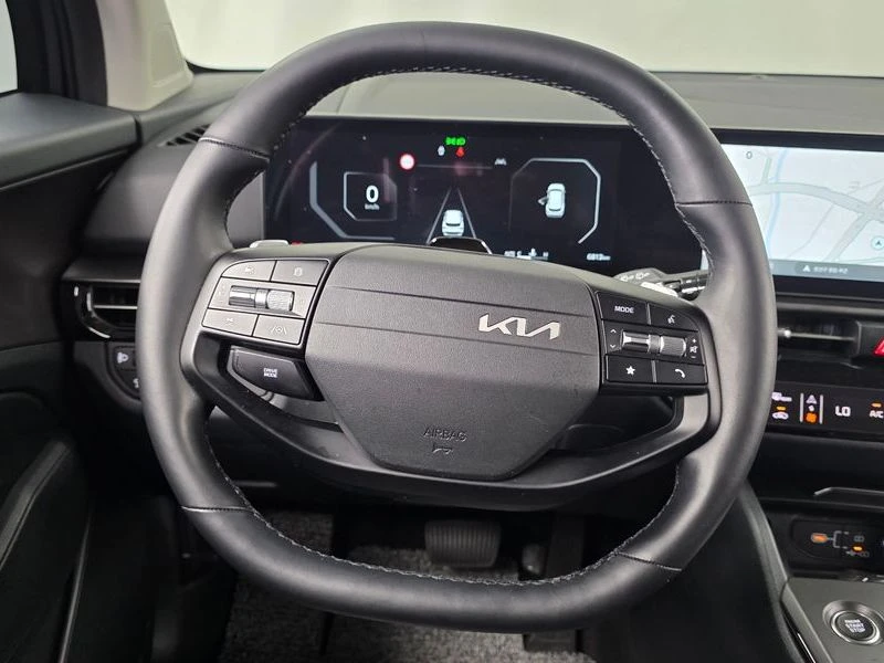 Kia Sportage Noblesse 2WD 2.0 LPI | Mobile.bg � ����������� 12