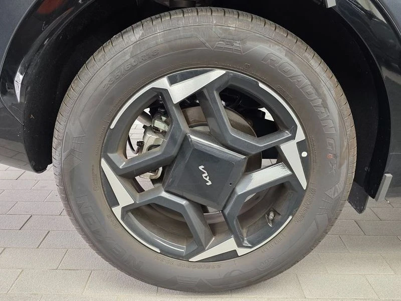 Kia Sportage Noblesse 2WD 2.0 LPI | Mobile.bg � ����������� 5