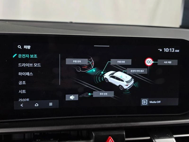 Kia Sportage Noblesse 2WD 2.0 LPI | Mobile.bg � ����������� 15