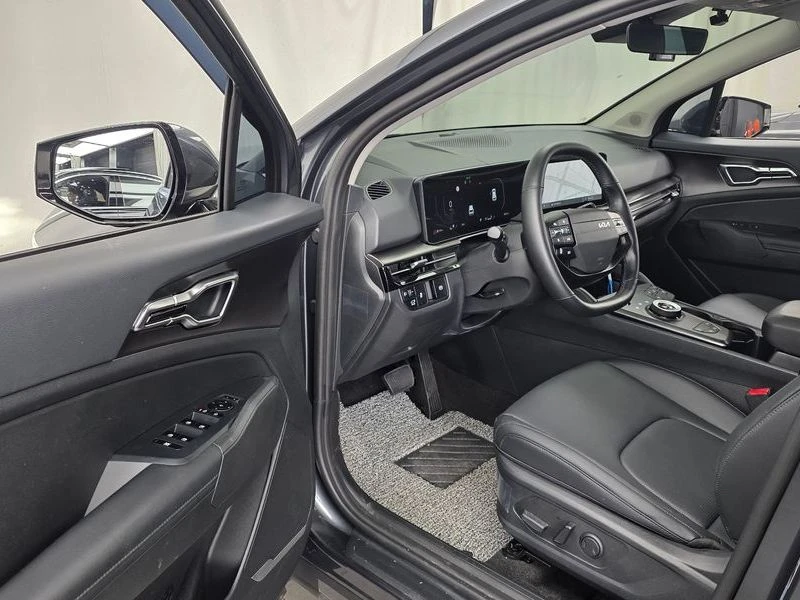 Kia Sportage Noblesse 2WD 2.0 LPI | Mobile.bg � ����������� 10