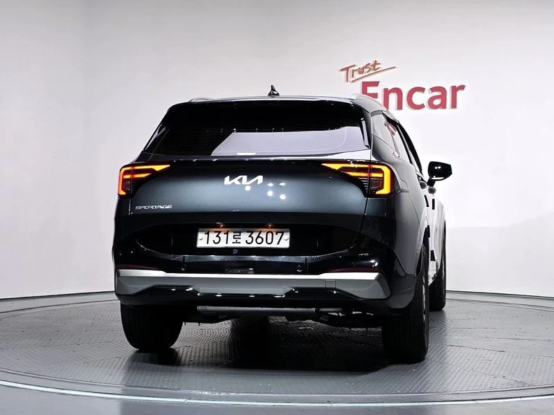 Kia Sportage Noblesse 2WD 2.0 LPI | Mobile.bg � ����������� 4