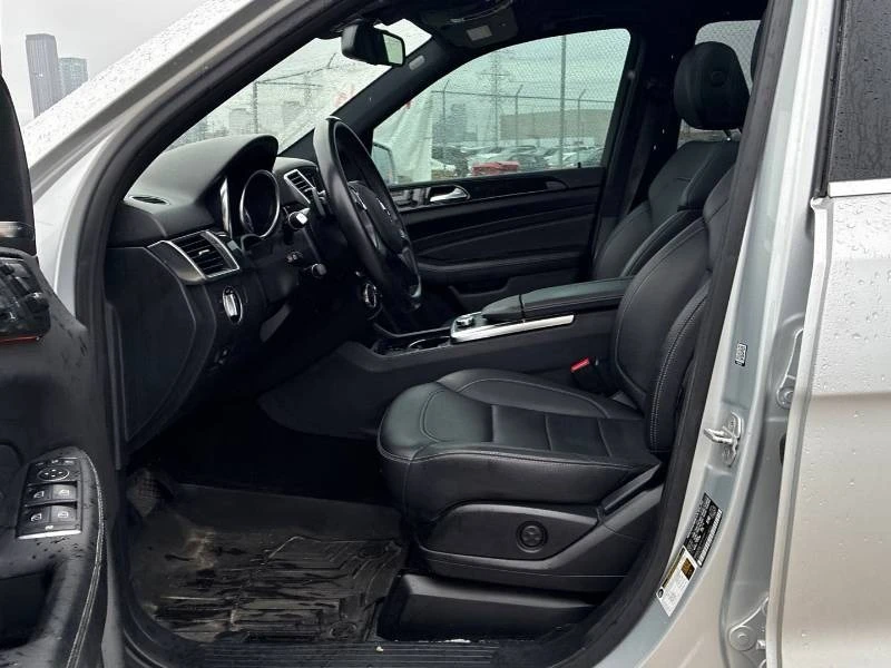 Mercedes-Benz ML 350 4MATIC/��������/��� �����/��������/360 | Mobile.bg � ����������� 5
