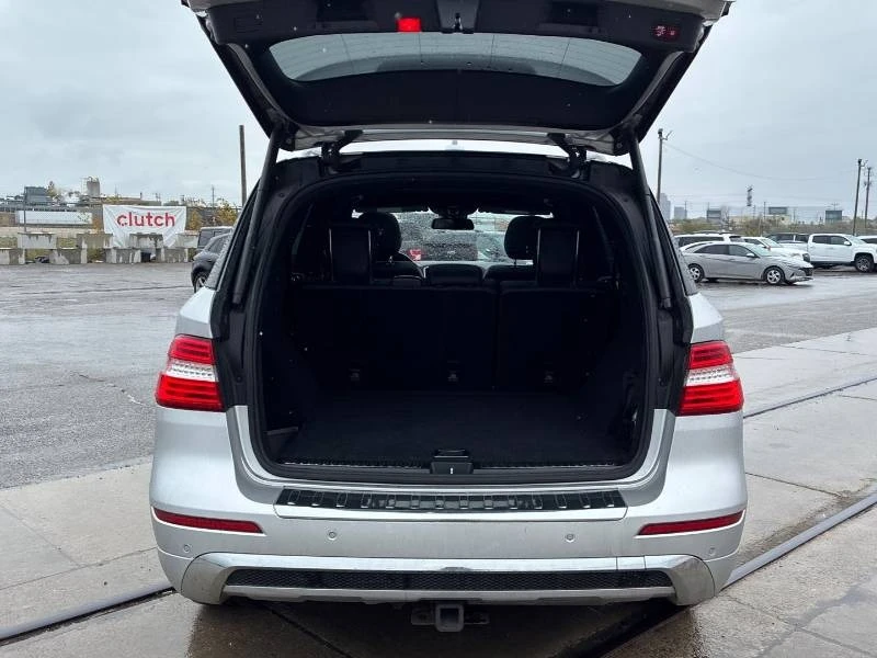 Mercedes-Benz ML 350 4MATIC/��������/��� �����/��������/360 | Mobile.bg � ����������� 17