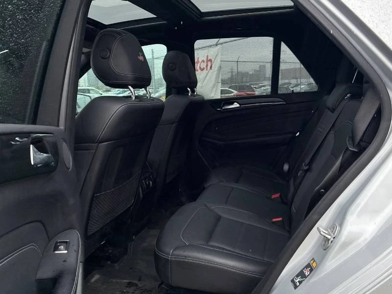Mercedes-Benz ML 350 4MATIC/��������/��� �����/��������/360 | Mobile.bg � ����������� 13
