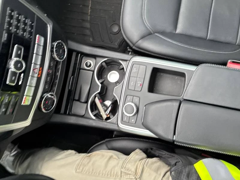 Mercedes-Benz ML 350 4MATIC/��������/��� �����/��������/360 | Mobile.bg � ����������� 10