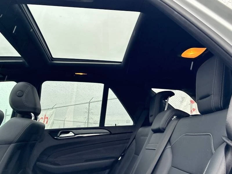 Mercedes-Benz ML 350 4MATIC/��������/��� �����/��������/360 | Mobile.bg � ����������� 14
