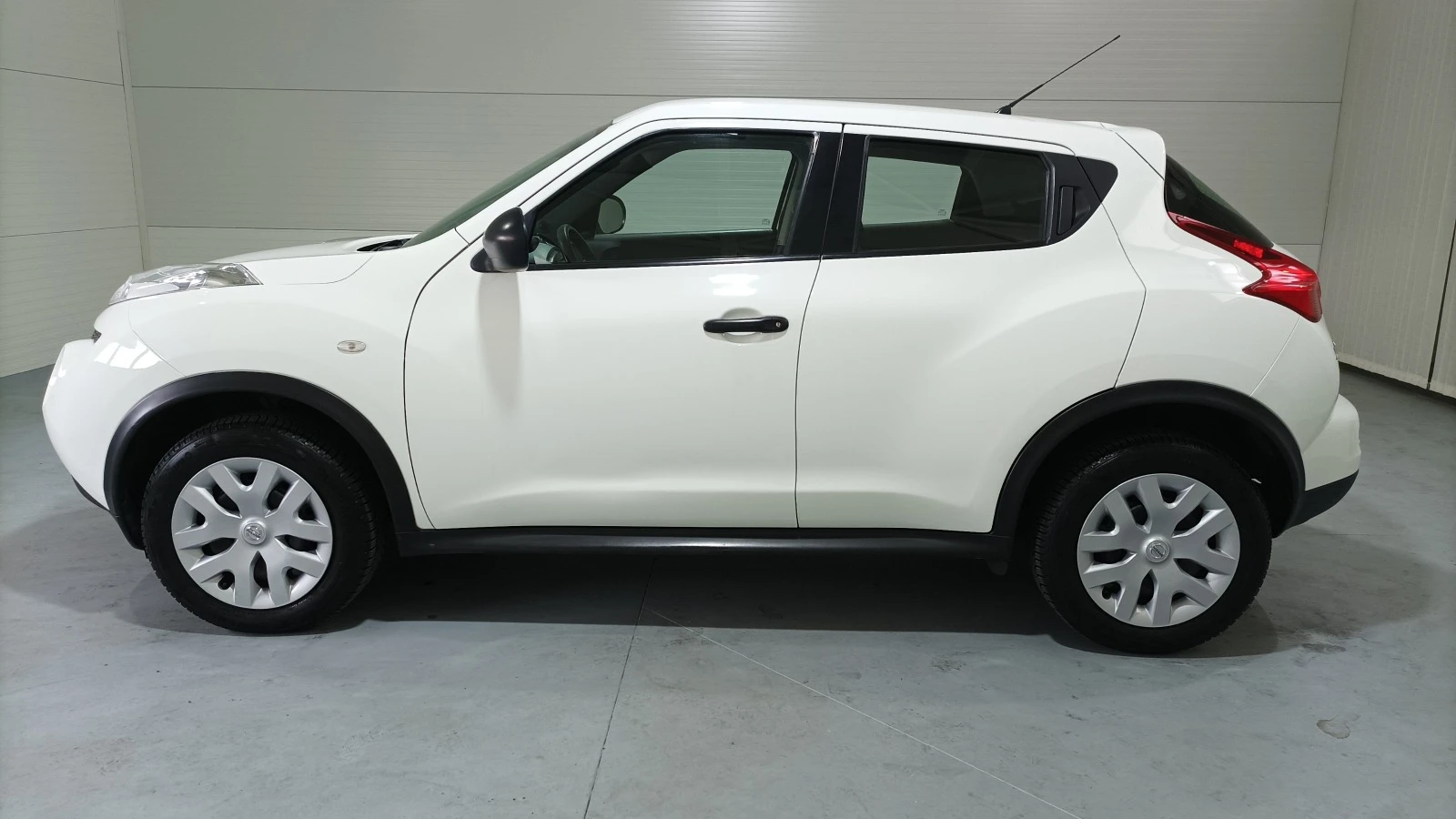 Nissan Juke 1.6 I - изображение 8