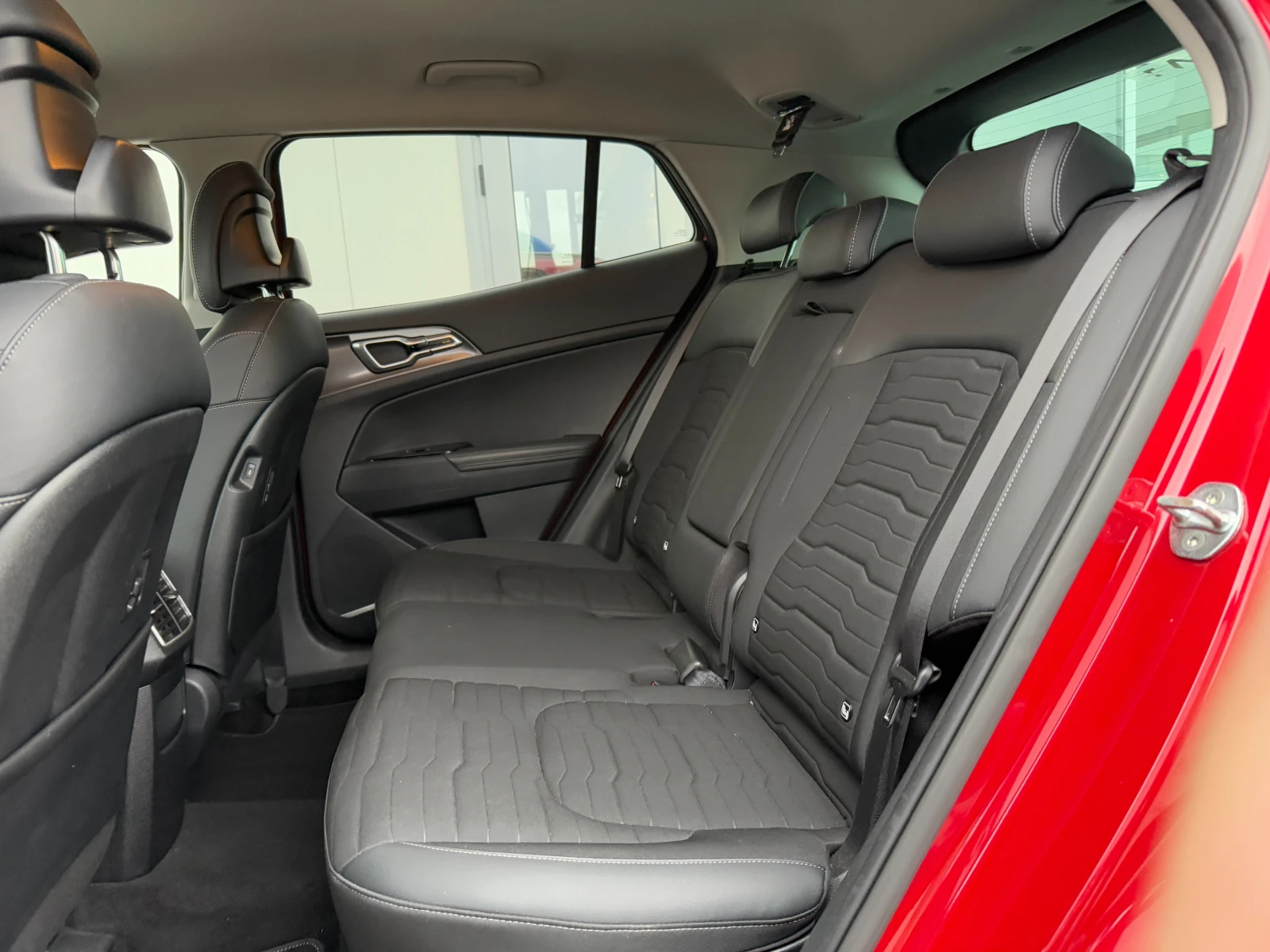 Kia Sportage   | Mobile.bg   13