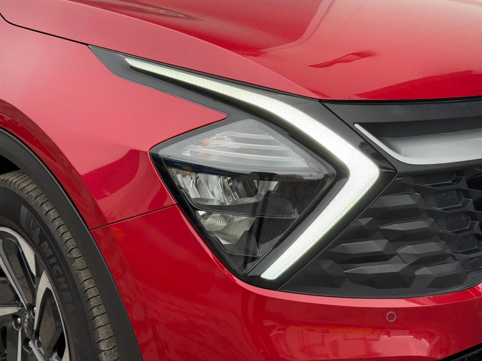 Kia Sportage   | Mobile.bg   17