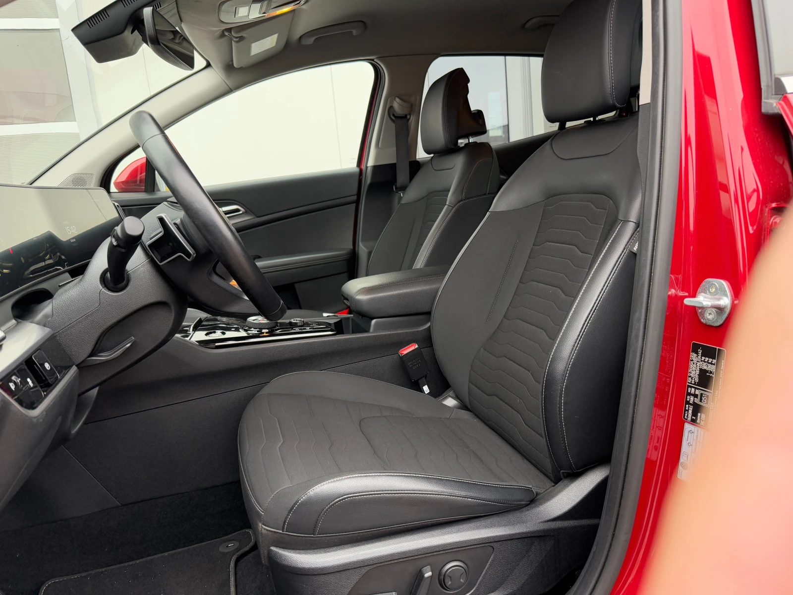 Kia Sportage   | Mobile.bg   11