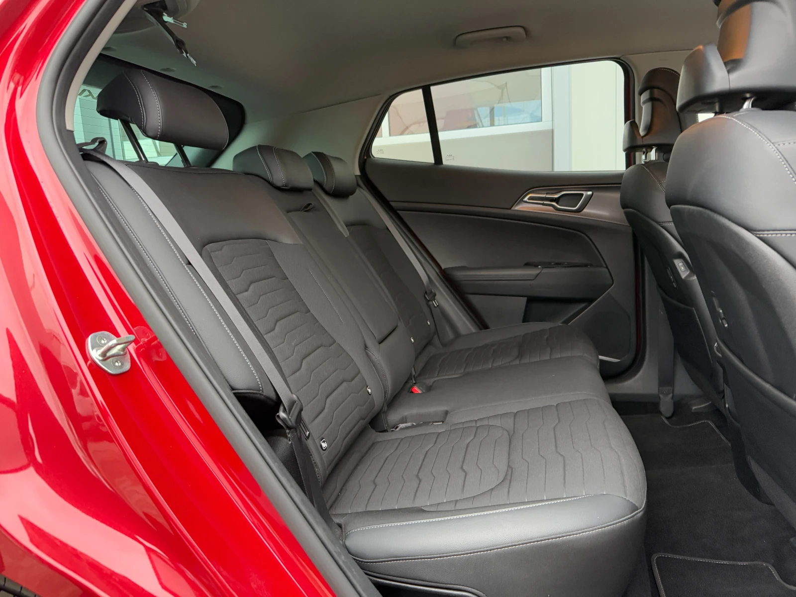 Kia Sportage   | Mobile.bg   14