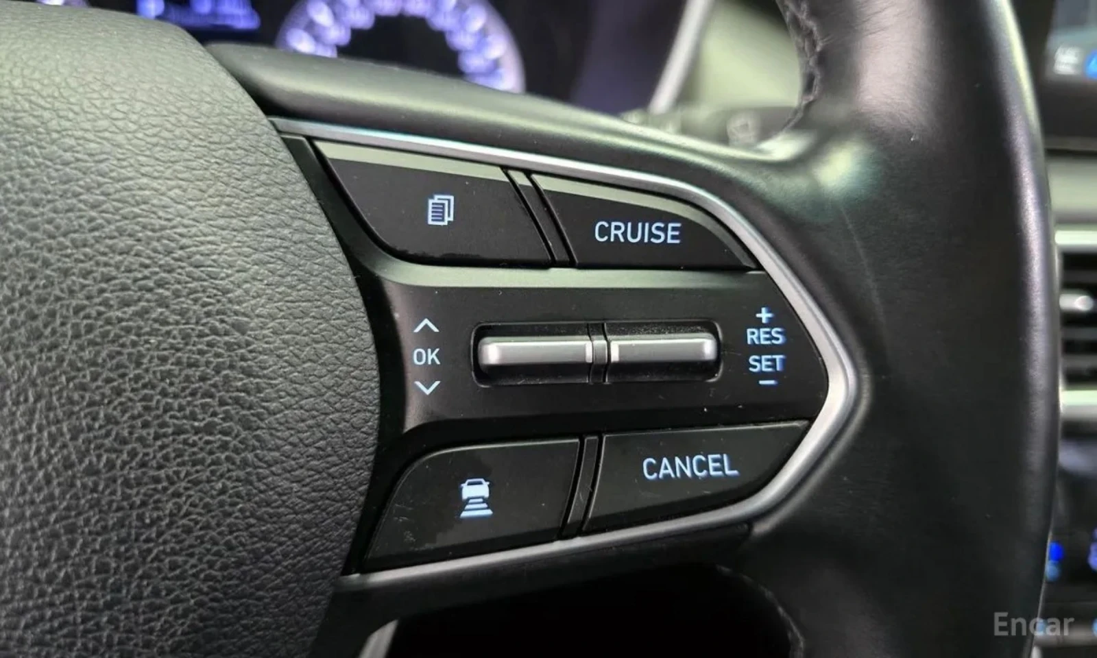 Hyundai Santa fe 2.2 CRDi/4WD/8-СКОРОСТИ/PREMIUM/DISTRONIC/LANE ASS - изображение 10