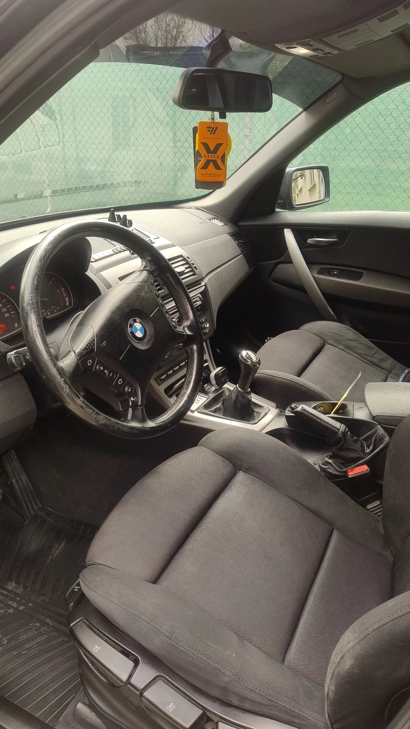 BMW X3 Е 83 - изображение 5