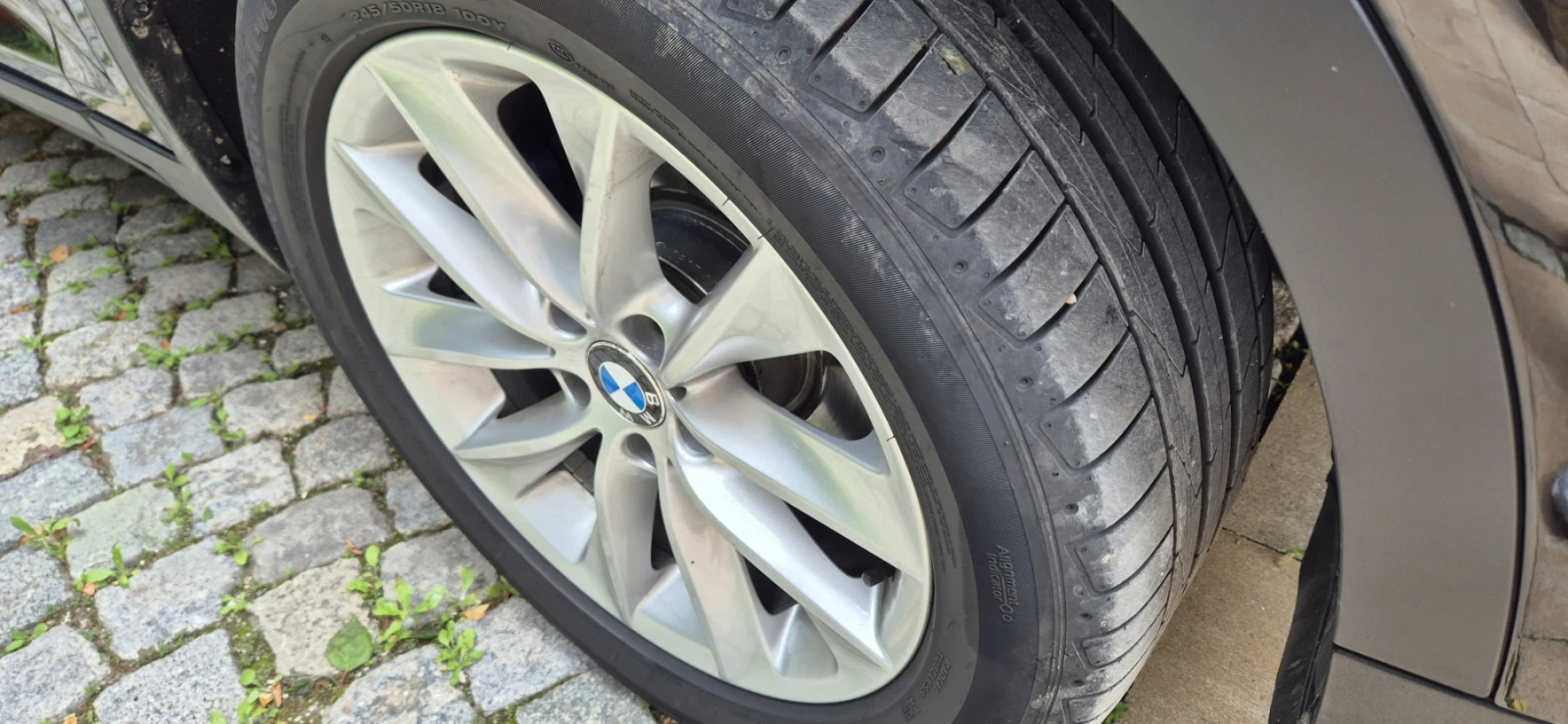 BMW X3  - изображение 2