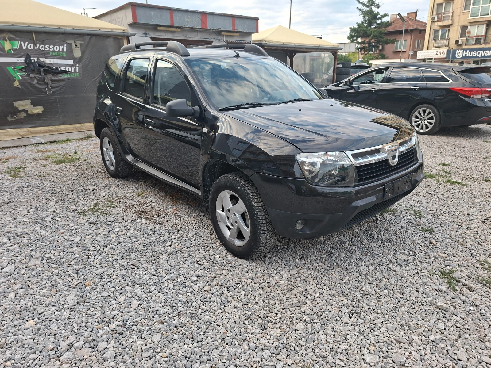 Dacia Duster 1.5DCI.4x4.6sk - изображение 3