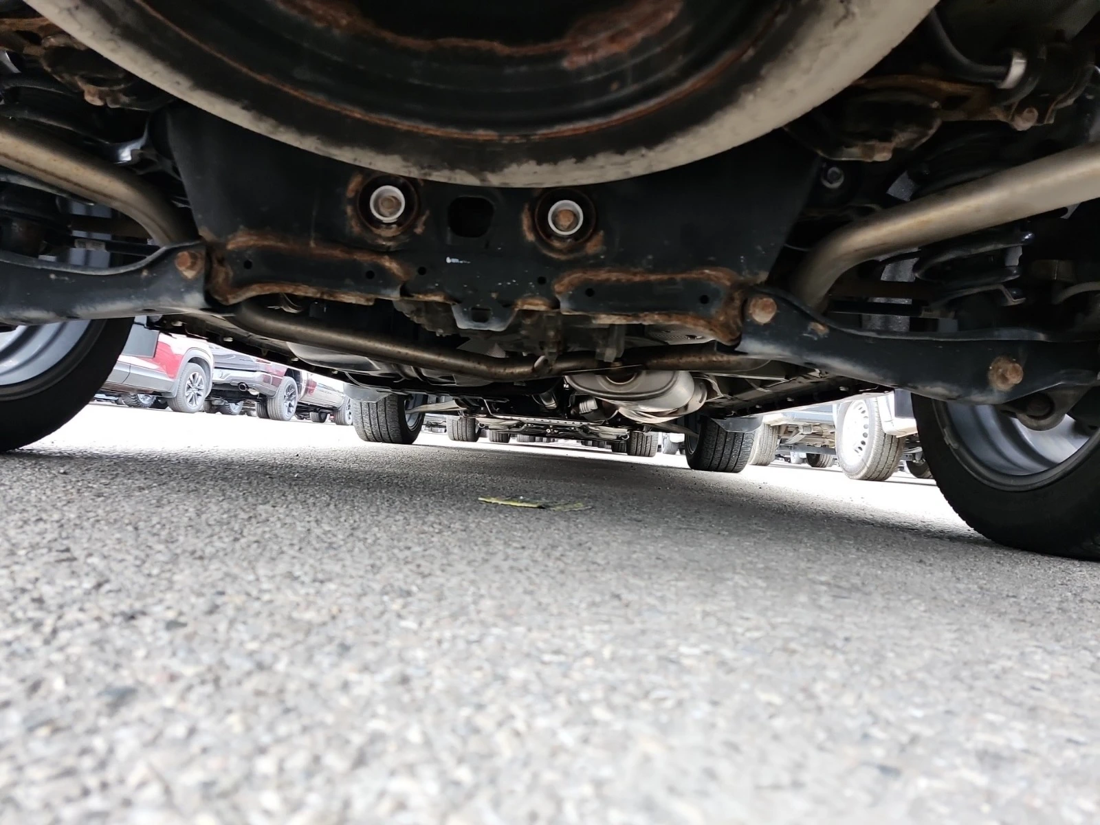 Acura Mdx A-SPEC * * CARFAX * *   * *  | Mobile.bg   10