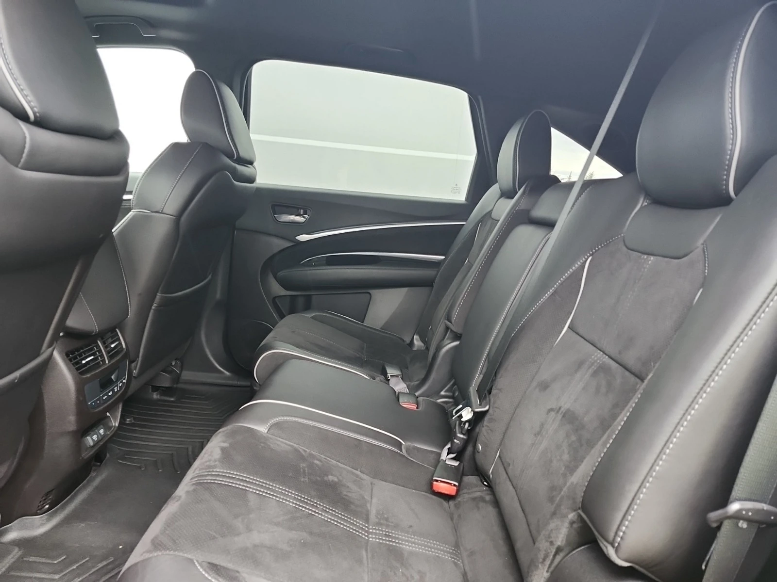 Acura Mdx A-SPEC * * CARFAX * *   * *  | Mobile.bg   7