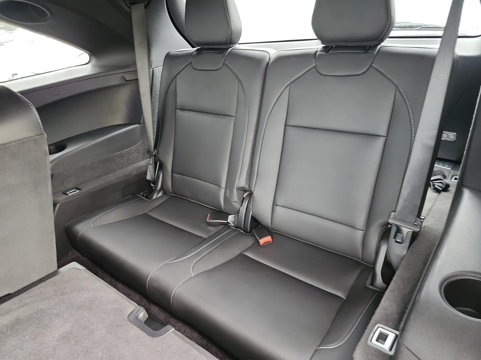 Acura Mdx A-SPEC * * CARFAX * *   * *  | Mobile.bg   8