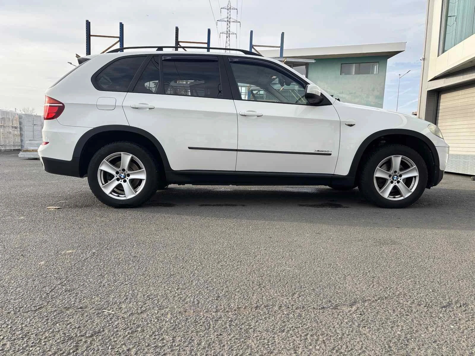 BMW X5 E70 | Mobile.bg   3