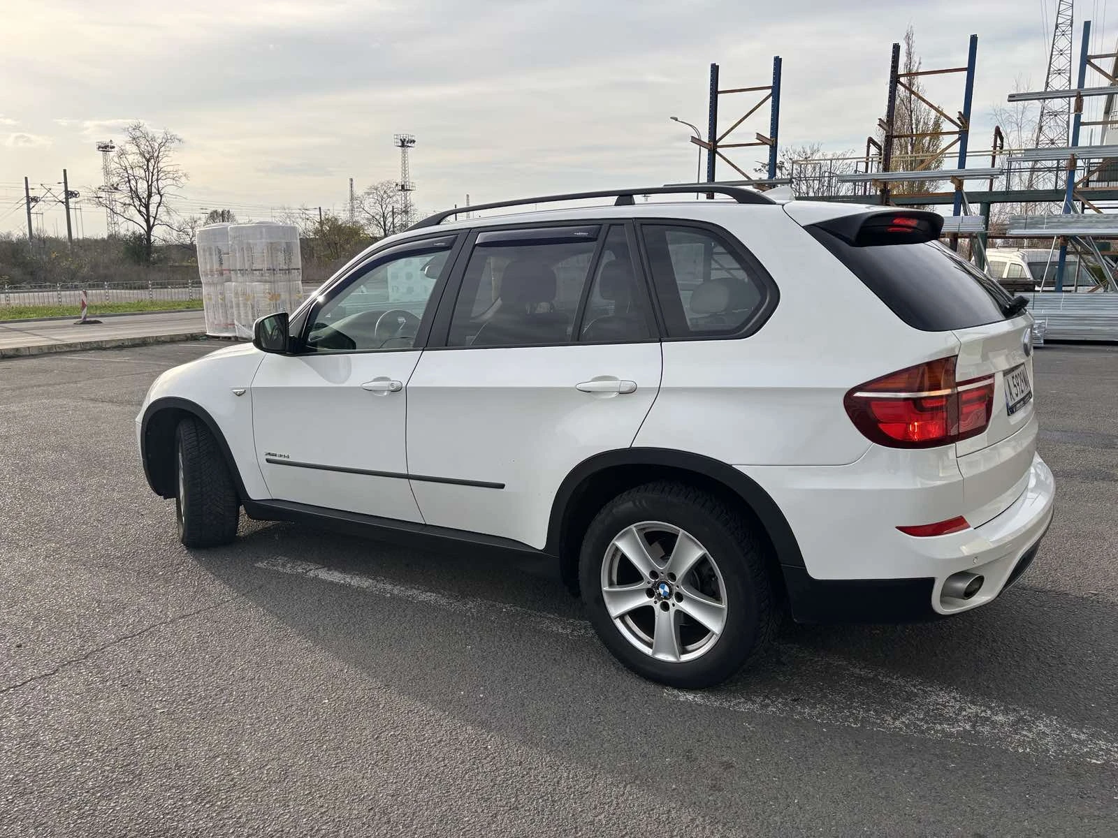 BMW X5 E70 | Mobile.bg   5