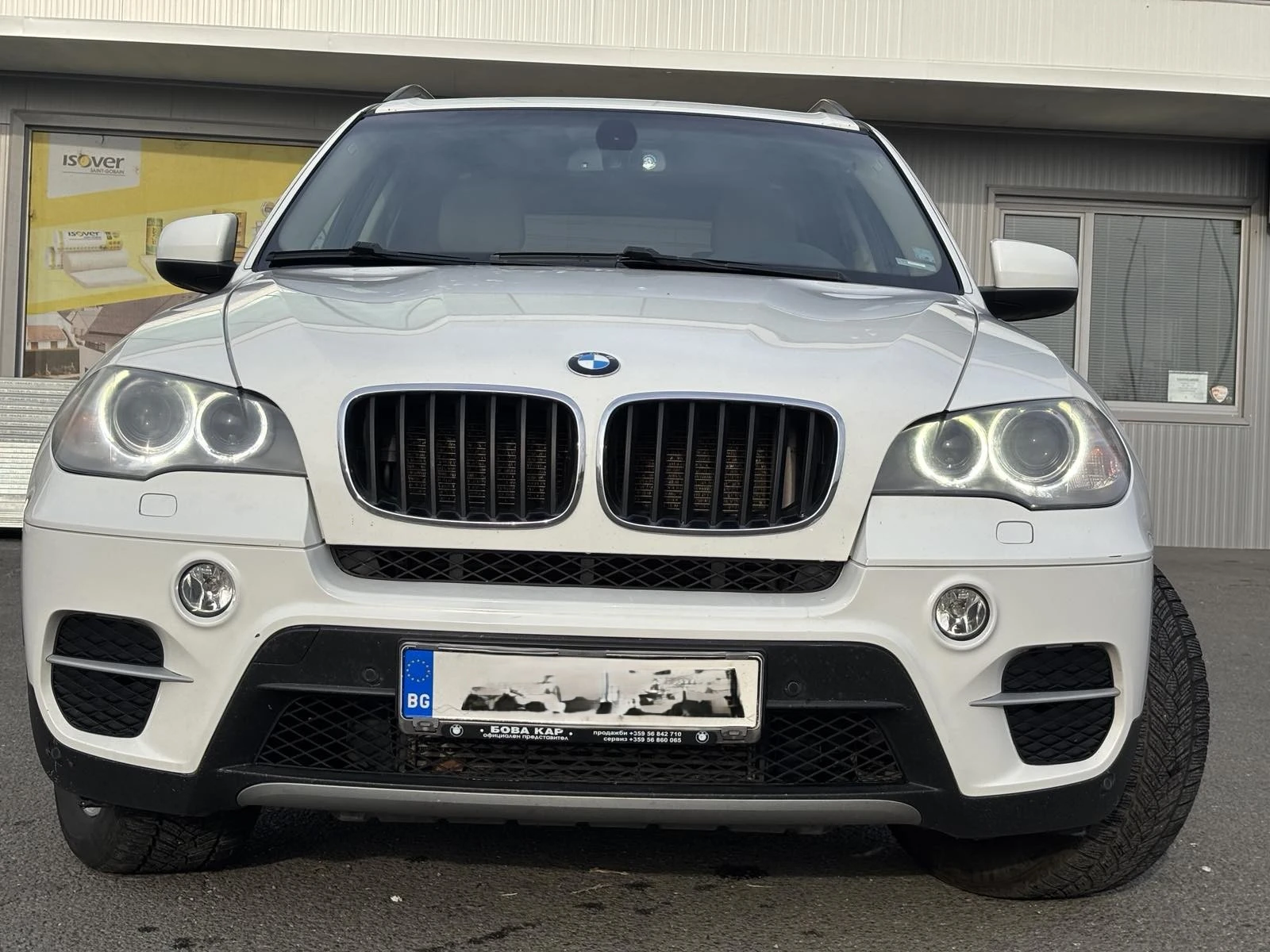 BMW X5 E70 | Mobile.bg   1