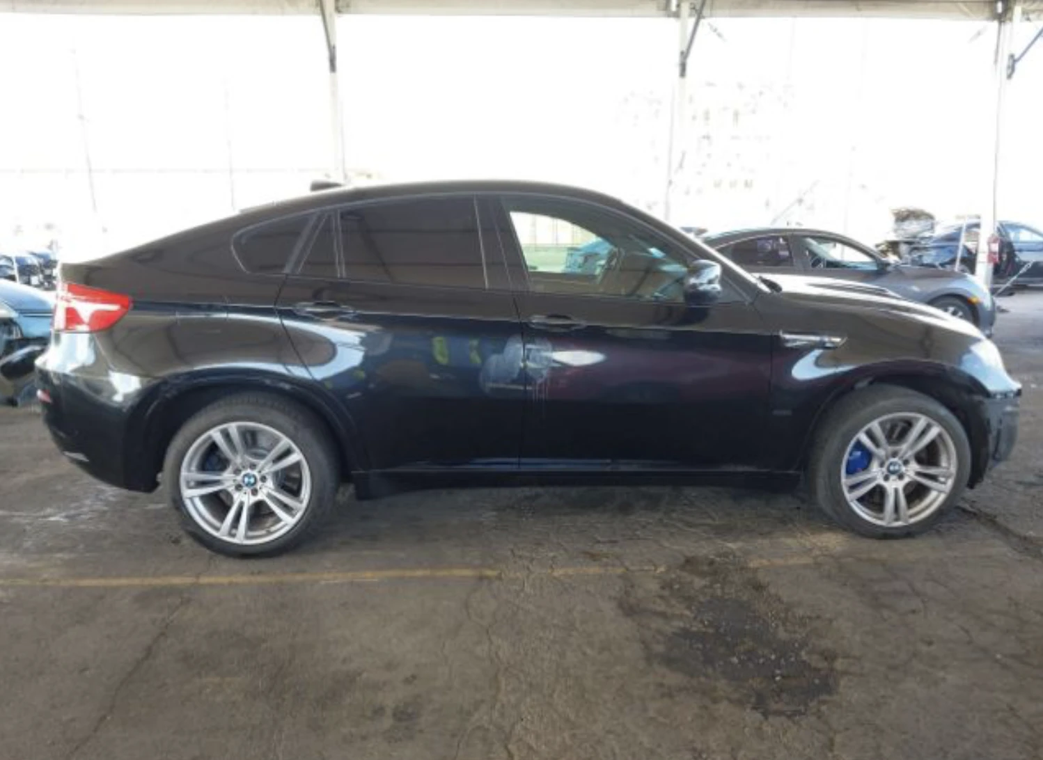 BMW X6 M| ���������� �� ������ | Mobile.bg � ����������� 9