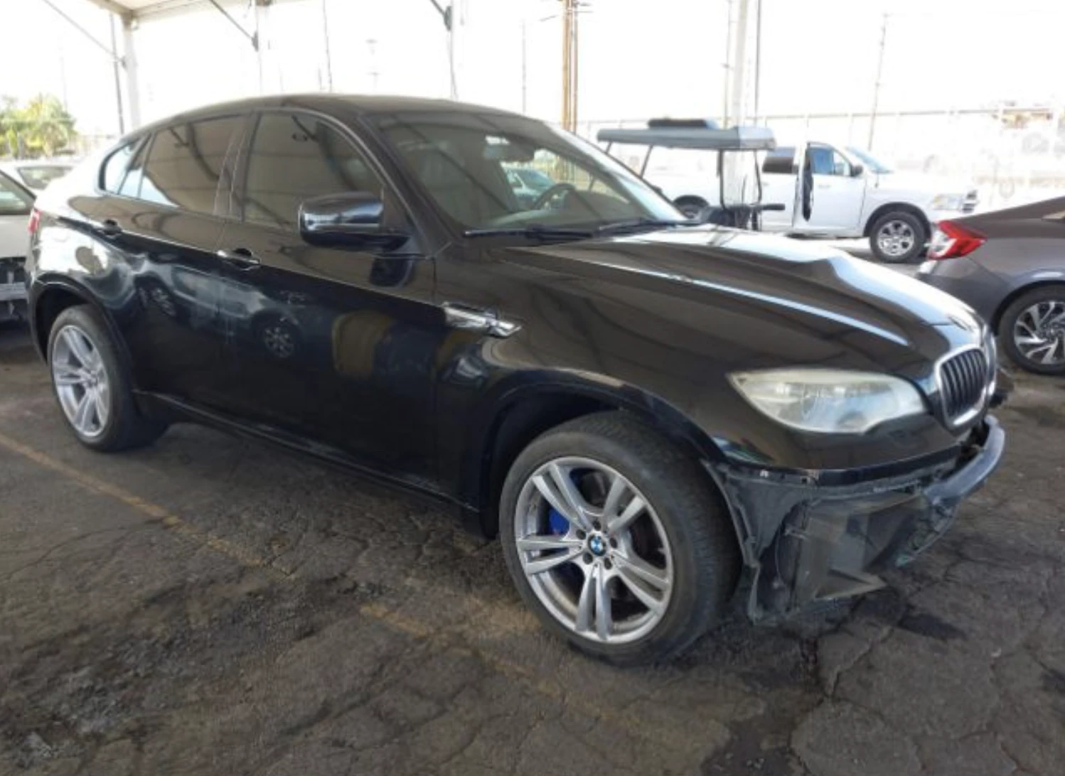 BMW X6 M| ���������� �� ������ | Mobile.bg � ����������� 1