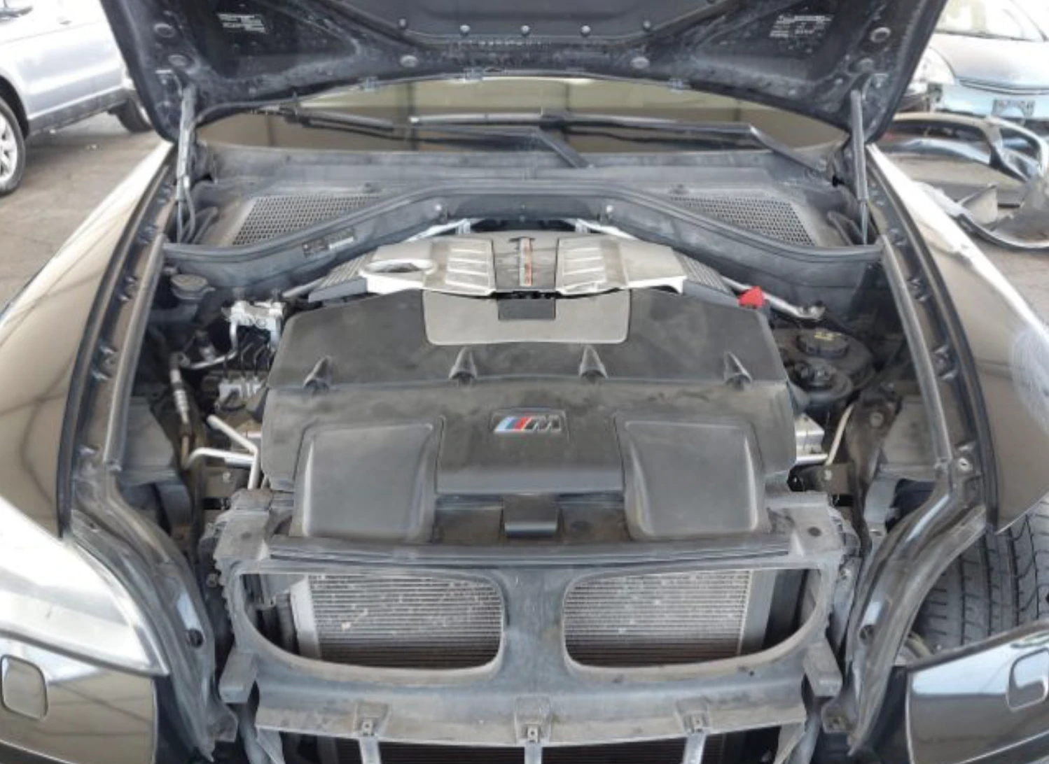 BMW X6 M| ���������� �� ������ | Mobile.bg � ����������� 7