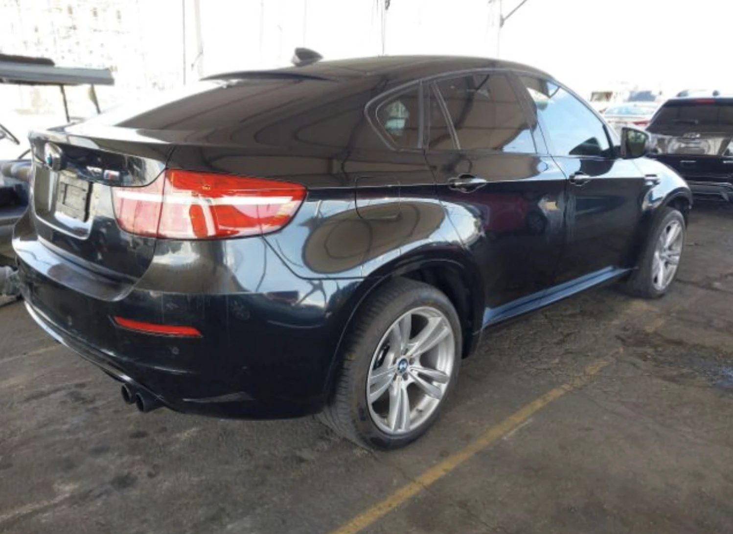 BMW X6 M| ���������� �� ������ | Mobile.bg � ����������� 4